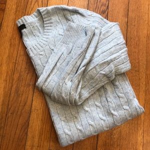 J.Crew Lightweight Wool Sweater